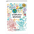 Kitaplarla Servenim Megakids Yaynclk