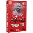 2024 KPSS Matematik Aina Yaprak Test sem Yaynlar