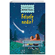 Kk Kitaplar Byk Fikirler: Felsefe Nedir? Megakids Yaynclk