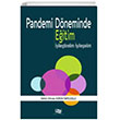 Pandemi Dneminde Eitim iyiletirelim yileelim An Yaynclk