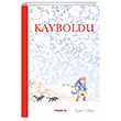 Kayboldu Megakids Yaynclk