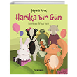 Harika Bir Gn Megakids Yaynclk