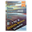 6. Snf Biltest Sosyal Bilgiler Soru Bankas Bilfen Yaynclk