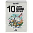 10 Lirann nanlmaz Hikyesi Smirna Yaynlar