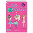 Kzlar etesi - Adm Adm Hayata (Kokulu Kitap) Yakamoz Yaynevi