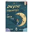 Mira fke Gezegeninden Ayrlyor Duygu Gnlm Tima ocuk