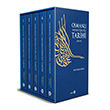 Osmanl mparatorluu Tarihi 1300 -1912  (5 Cilt) Yeditepe