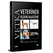 Vetka-Veteriner Klinik Anatomi Nobel Akademik Yaynclk