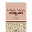 The Positive Philosophy Of Auguste Comte An Yaynclk