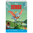 Disney Kids Readers 1 - Dumbo Pearson Education Limited
