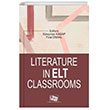Lterature In Elt Classrooms An Yaynclk