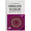 Psikolojik lekler Kltrler Aras Kamile Bahar Aydn An Yaynclk
