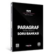2025 TYT Paragraf Konu zetli Yeni Nesil Soru Bankas Tamam Video zml Marka Yaynlar