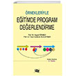 rnekleriyle Eitimde Program Deerlendirme An Yaynclk