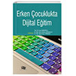 Erken ocuklukta Dijital Eitim An Yaynclk