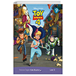 Disney Kids Readers 5 - PIXAR Toy Story 4  Pearson Education Limited