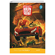 Disney Kids Readers 6 - Ralph Breaks the Internet Pearson Education Limited