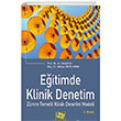 Eitimde Klinik Denetim An Yaynclk