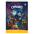 Disney Kids Readers 6 - PIXAR Onward Pearson Education Limited
