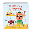 Muhteem Margot Eksik Para Yaynlar