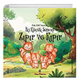 ki Kk Sincap pr ve Kpr Kitap Mptelas Yaynlar