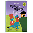 Hepevet ile Hephayr-Komu Kelime Yaynlar