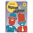 Hepevet ile Hephayr Kelime Yaynlar