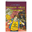 Dedektif Yaz  Banda Krmz Ada Yaynlar