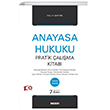 Anayasa Hukuku Pratik alma Kitab Sekin Yaynlar