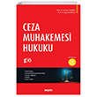 Ceza Muhakemesi Hukuku Sekin Yaynevi