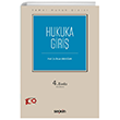 Temel Hukuk Dizisi Hukuka Giri (THD) Sekin Yaynlar