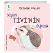 Bayan Tivinin yks Peta Kitap