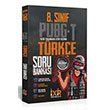 xir 8. Snf PUBG - T Trke Soru Bankas xir Yaynclk