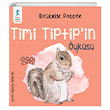 Timi Tiptipin yks Peta Kitap