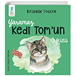 Yaramaz Kedi Tomun yks Peta Kitap