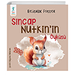 Sincap Nutkinin yks Peta Kitap