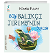 Bay Balk Jeremynin yks Peta Kitap