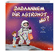 Babaannem Bir Astronot mu? Masalperest