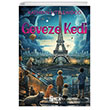 Geveze Kedi A Dash Of Magic Parola ocuk