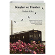 Kular ve Trenler kinci Adam Yaynlar