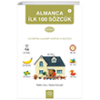 Almanca lk Yz Szck- kartmal 1001 iek Kitaplar