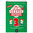 3. Snf Tm Dersler Soru Bankas 4 Element Yaynlar