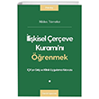 likisel ereve Kuramn renmek Litera Yaynclk