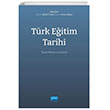 Trk Eitim Tarihi Nobel Akademi