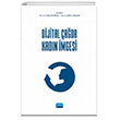 Dijital ada Kadn mgesi Nobel Akademik Yaynclk