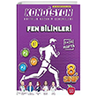 YEN --8.SINIF KONDSYON + FEN BLMLER DENEMES 37 HAFTA Newton Yaynlar
