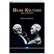 Bilim Kltr (Ders Notlar) Nobel Akademik Yaynclk