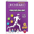 YEN --6.SINIF KONDSYON + FEN BLMLER DENEMES 37 HAFTA Newton Yaynlar