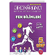 YEN --5.SINIF KONDSYON + FEN BLMLER DENEMES 37 HAFTA Newton Yaynlar