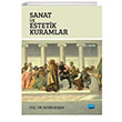 Sanat ve Estetik Kuramlar Nobel Akademik Yaynclk